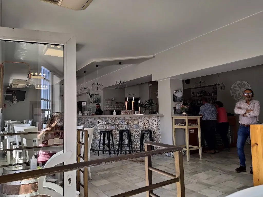 Barbara Hass_Restaurante Venta del Gato_Calzadilla de los Barros_review