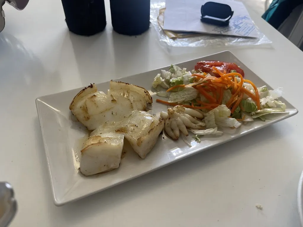 昌鑫Cynthia_Restaurante Venta del Gato_Calzadilla de los Barros_review