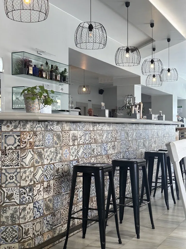 Restaurante Venta del Gato restaurant in Calzadilla de los Barros