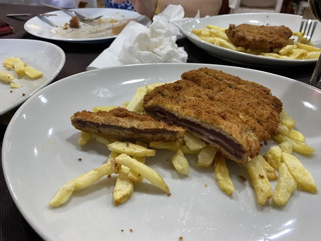 Restaurante La Hoja_Campanario_slider_image_2