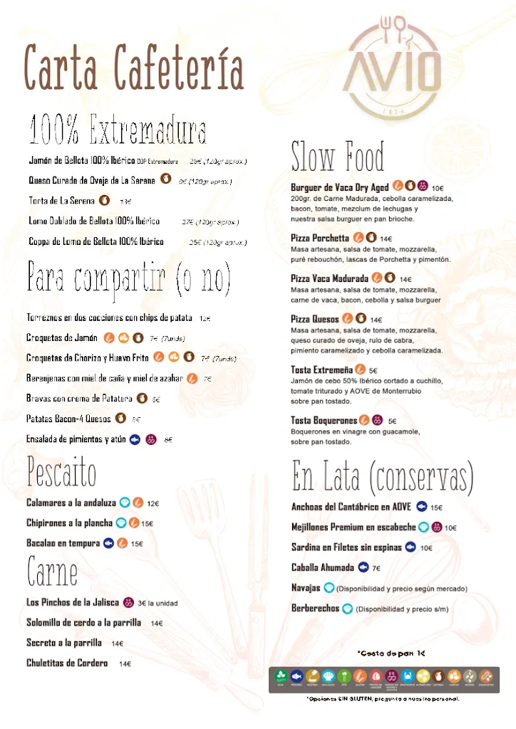 Menu_Restaurante AVÍO_Campanario_image_1