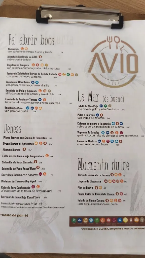 Menu_Restaurante AVÍO_Campanario_image_3