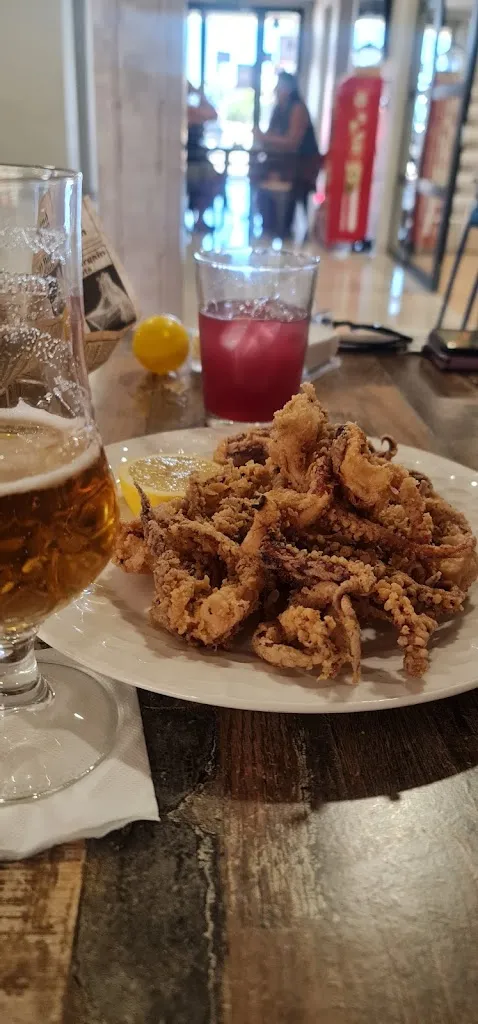 Menu_Restaurante la Piscina_Campanario_immagine_1