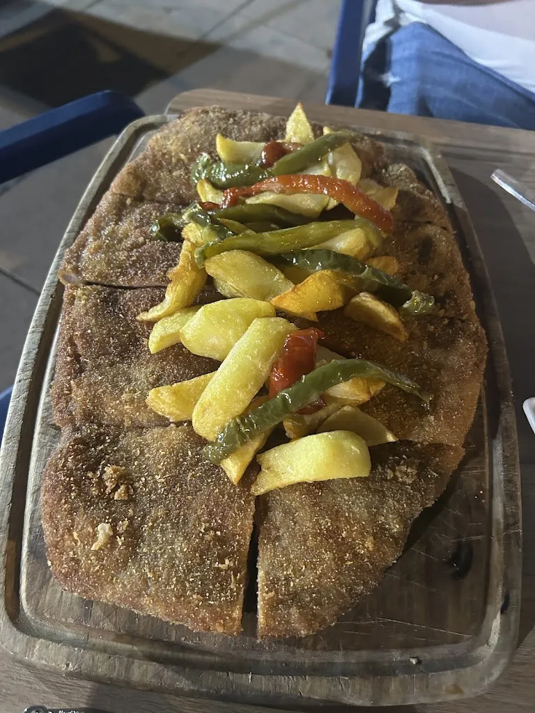 Inma_La Capilla Del Parque_Capilla_review