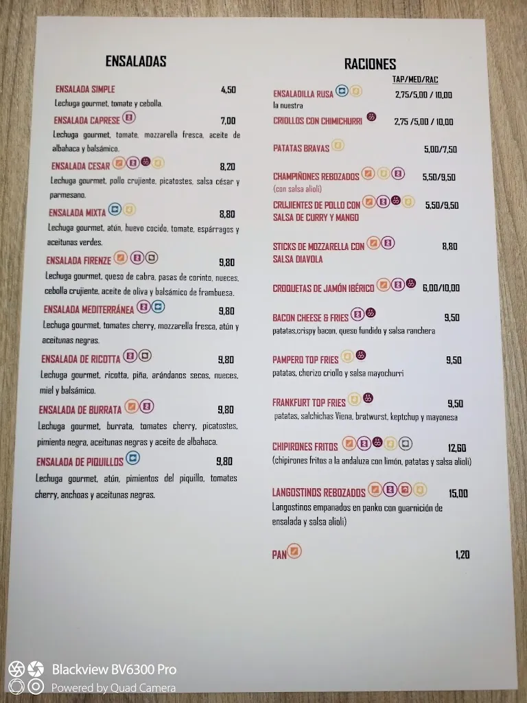 Delmonico's restaurant in Culleredo