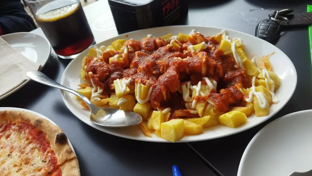 Jordana Gonzalez_Delmonico's_Culleredo_recensione