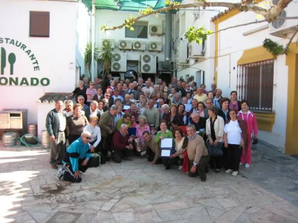 Manuel Monterrubio_Restaurante Maldonado_Campillo de Llerena_review