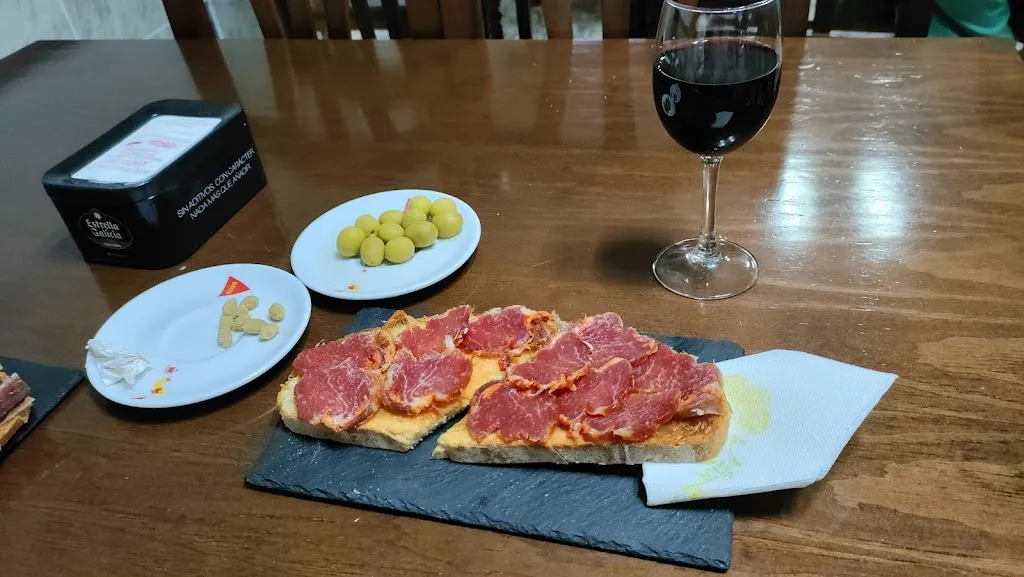 Menu_Bar Restaurante Recucho_Campillo de Llerena_image_4