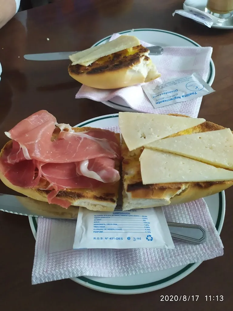 Menu_Bar Restaurante Recucho_Campillo de Llerena_image_6