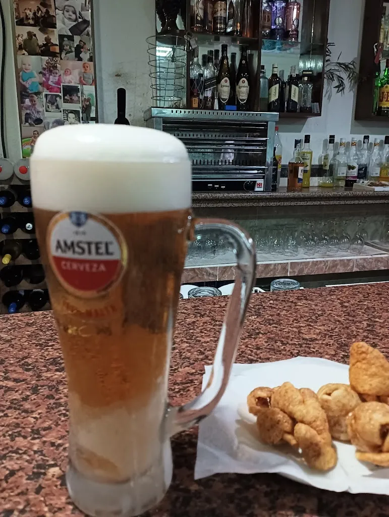 jose morales_Bar Restaurante Recucho_Campillo de Llerena_review