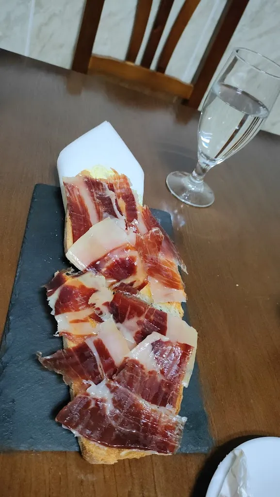 J. Romero L._Bar Restaurante Recucho_Campillo de Llerena_review