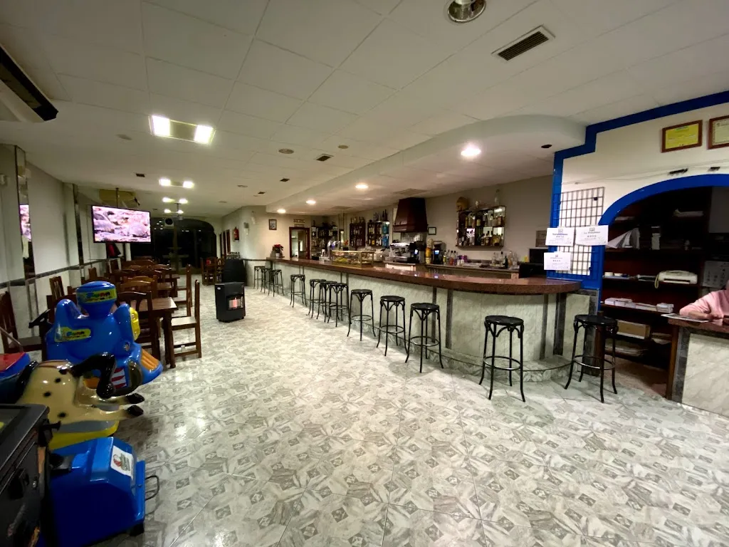 Bar Restaurante Recucho_Campillo de Llerena_slider_image_3