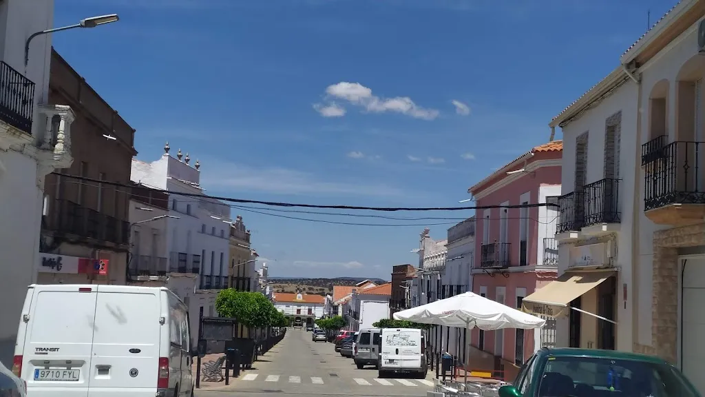 Cafeteria Juanfran Y Tania_Campillo de Llerena_slider_image_2