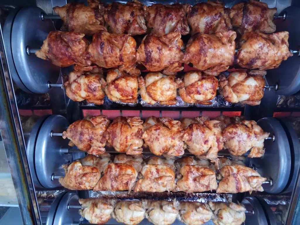 Menu_Asador de pollos Golden Chicken_Campillo de Llerena_image_3