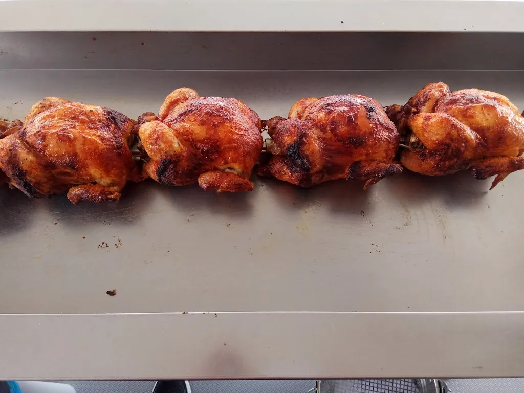 Menu_Asador de pollos Golden Chicken_Campillo de Llerena_image_4