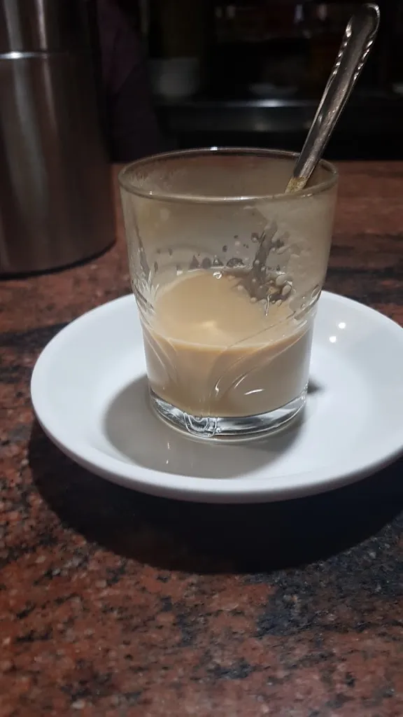 Menu_Bar El Mesón_Campillo de Llerena_immagine_1