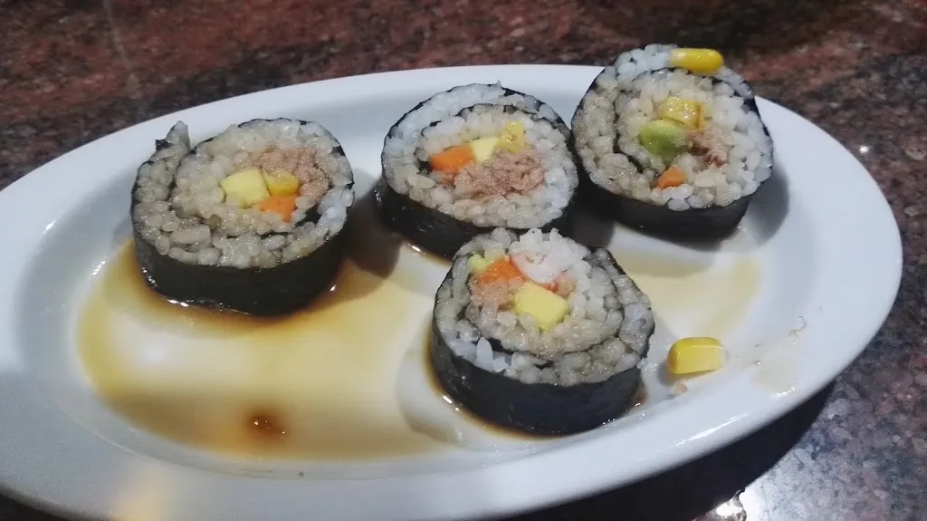 Menu_Bar El Mesón_Campillo de Llerena_immagine_2