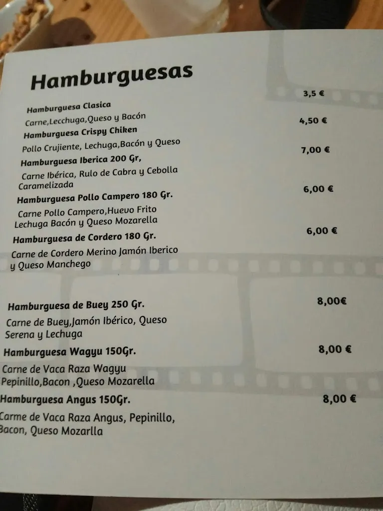 Menu_Restaurante Pacífico_Cabeza del Buey_image_2