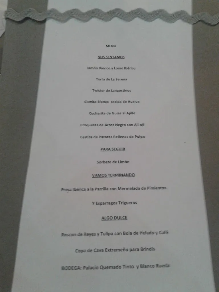 Menu_Restaurante Pacífico_Cabeza del Buey_image_3