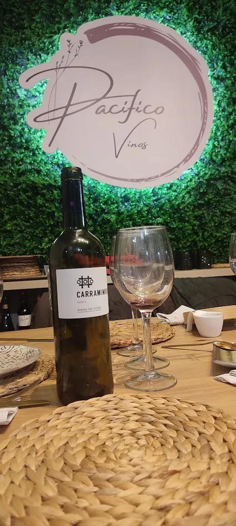 Menu_Restaurante Pacífico_Cabeza del Buey_image_9