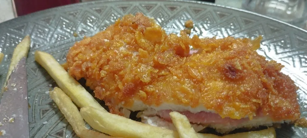 Juan Guijo_Restaurante Pacífico_Cabeza del Buey_review