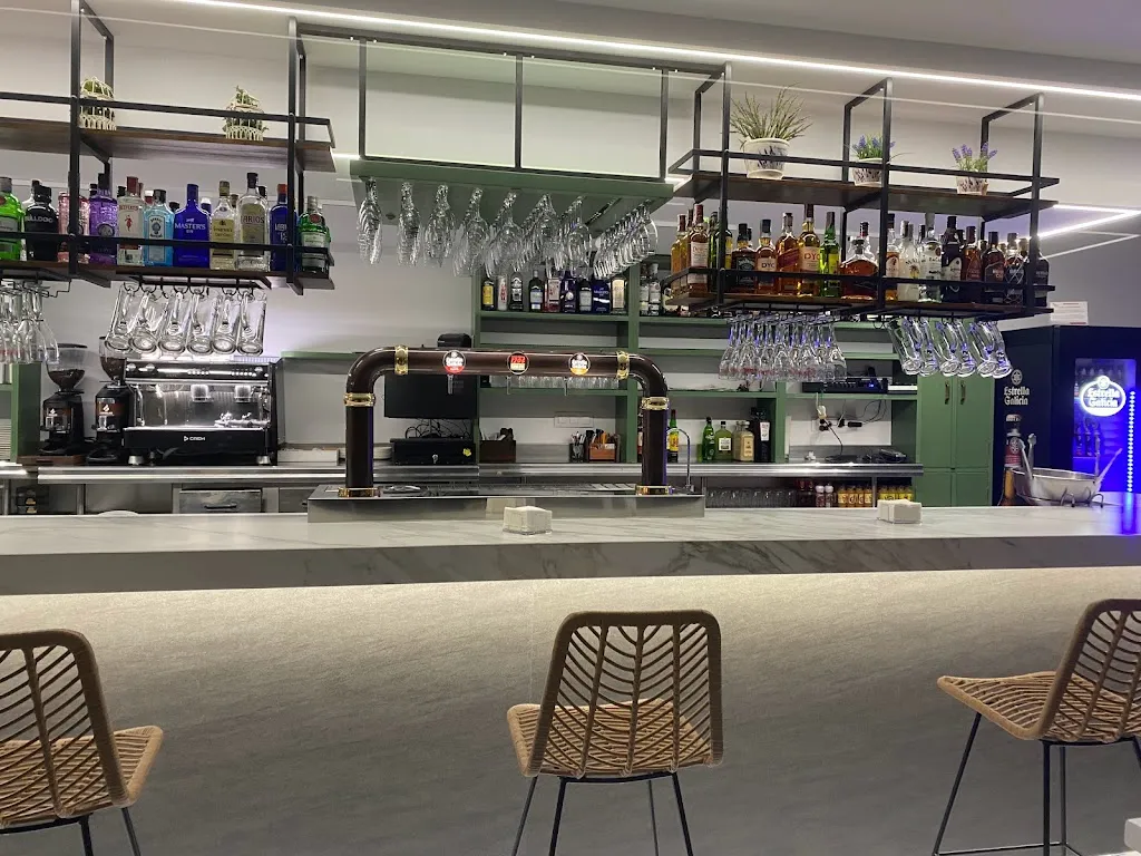 Restaurante Pacífico restaurant in Cabeza del Buey