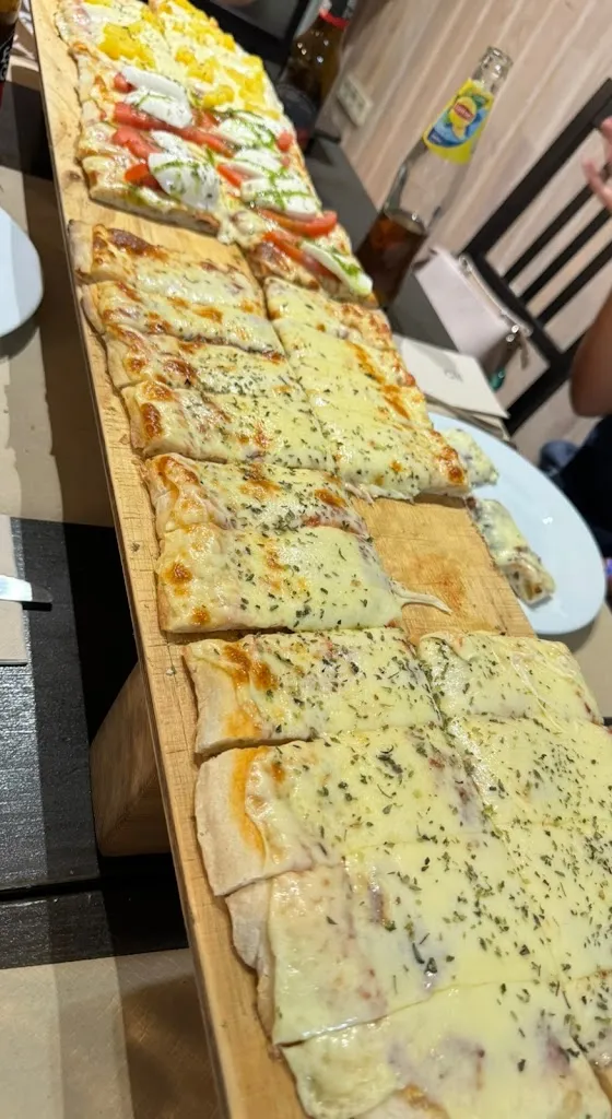 Elena Paniagua Cabana_La Metro_Culleredo_recensione