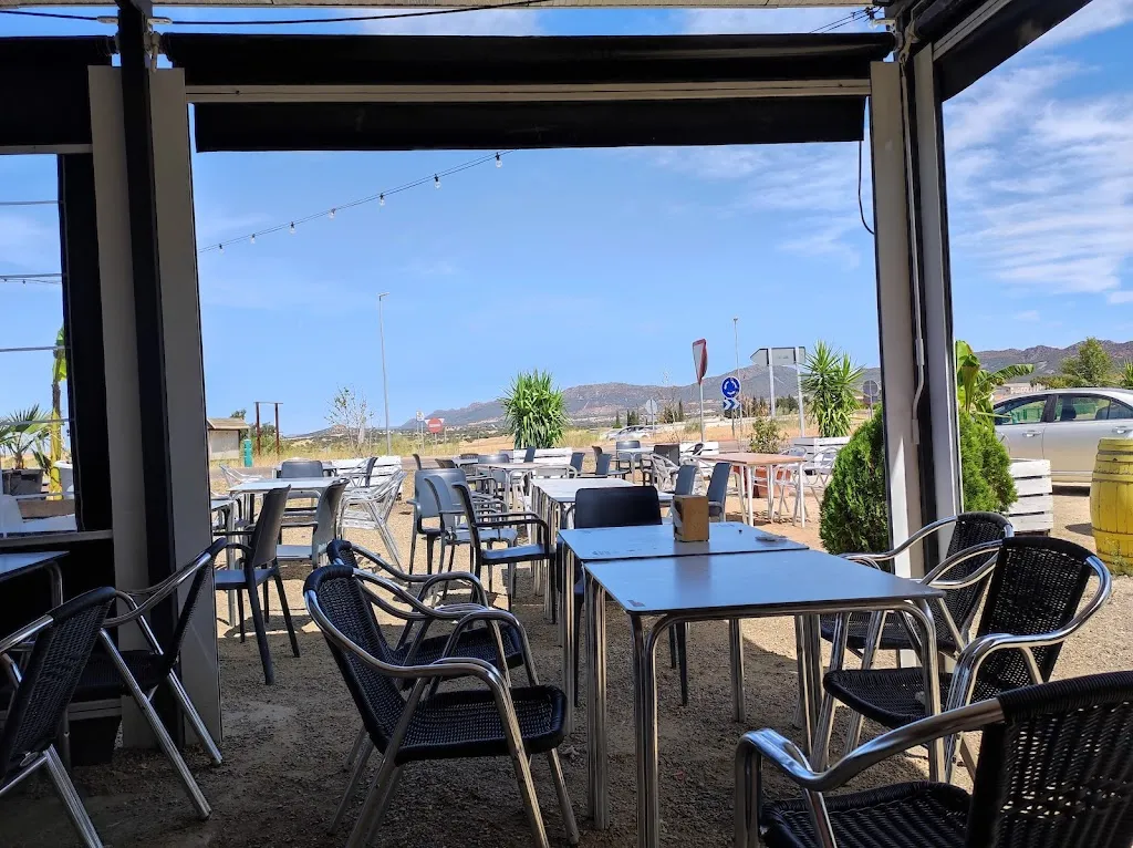 Anja Stuhlmüller_Restaurante Almirel_Cabeza del Buey_review