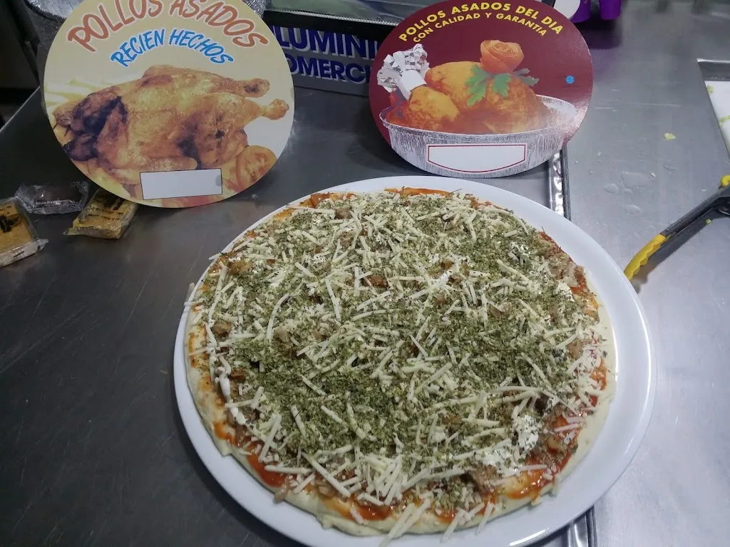 Menu_Mariano Kebab Amigo_Cabeza del Buey_immagine_5