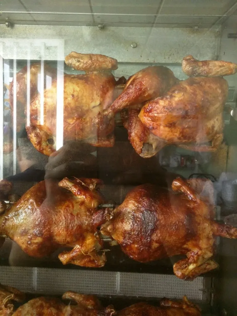 Menu_Mariano Kebab Amigo_Cabeza del Buey_immagine_6