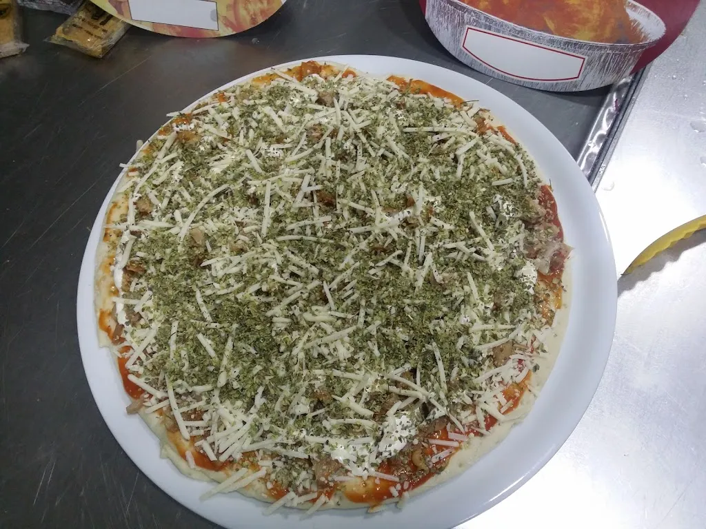 Menu_Mariano Kebab Amigo_Cabeza del Buey_immagine_7