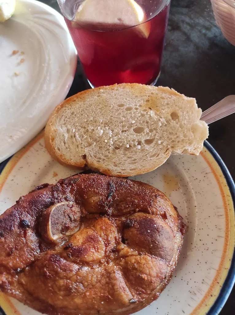 Menu_Bar la Cuña_Cabeza del Buey_image_3