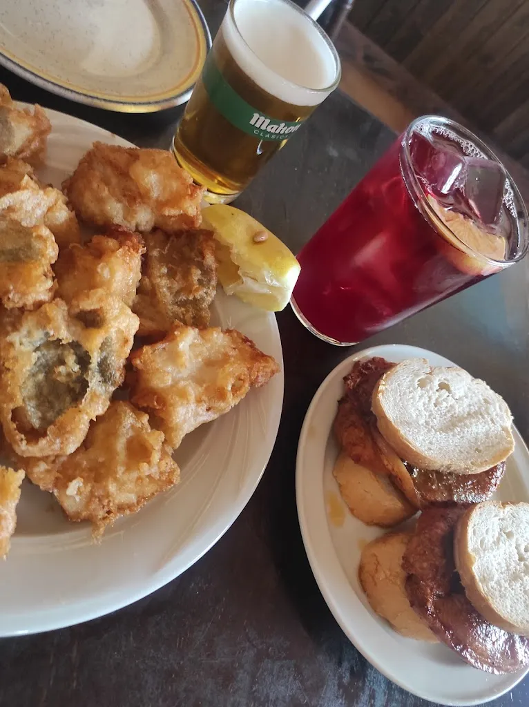 Menu_Bar la Cuña_Cabeza del Buey_image_5