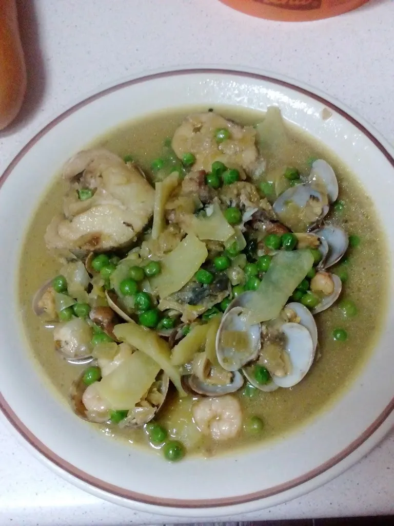 Menu_Cafe Bar Al-Alba_Cabeza del Buey_image_5