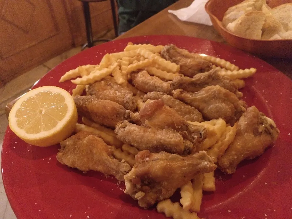 Menu_Cafe Bar Al-Alba_Cabeza del Buey_image_7