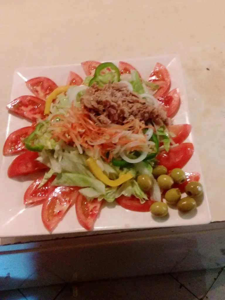 Menu_Cafe Bar Al-Alba_Cabeza del Buey_image_8