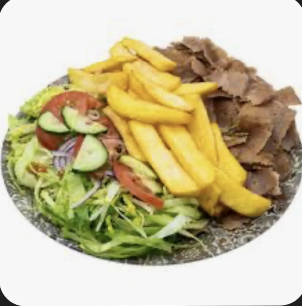 Al Turk kebab restaurante_Cabeza del Buey_slider_image_1