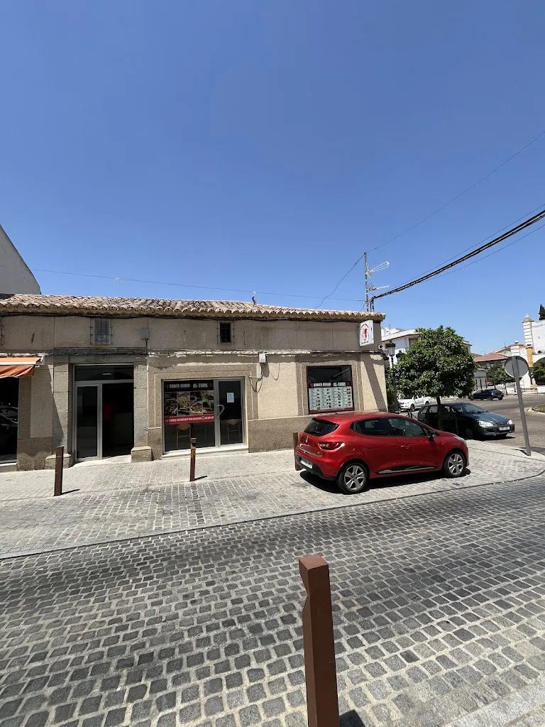 Al Turk kebab restaurante_Cabeza del Buey_slider_image_3