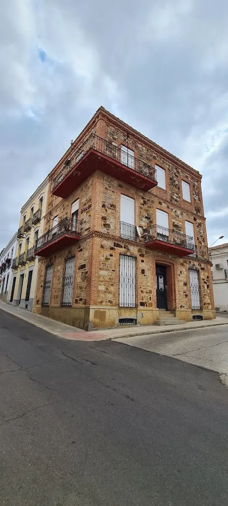 Mindolo restaurant in Cabeza del Buey