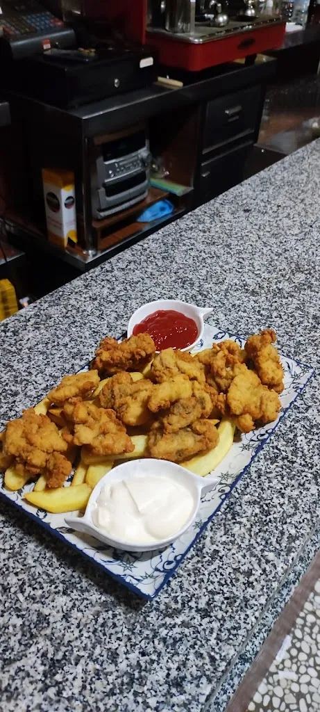 Menu_El Reclamo_Cabeza del Buey_immagine_3