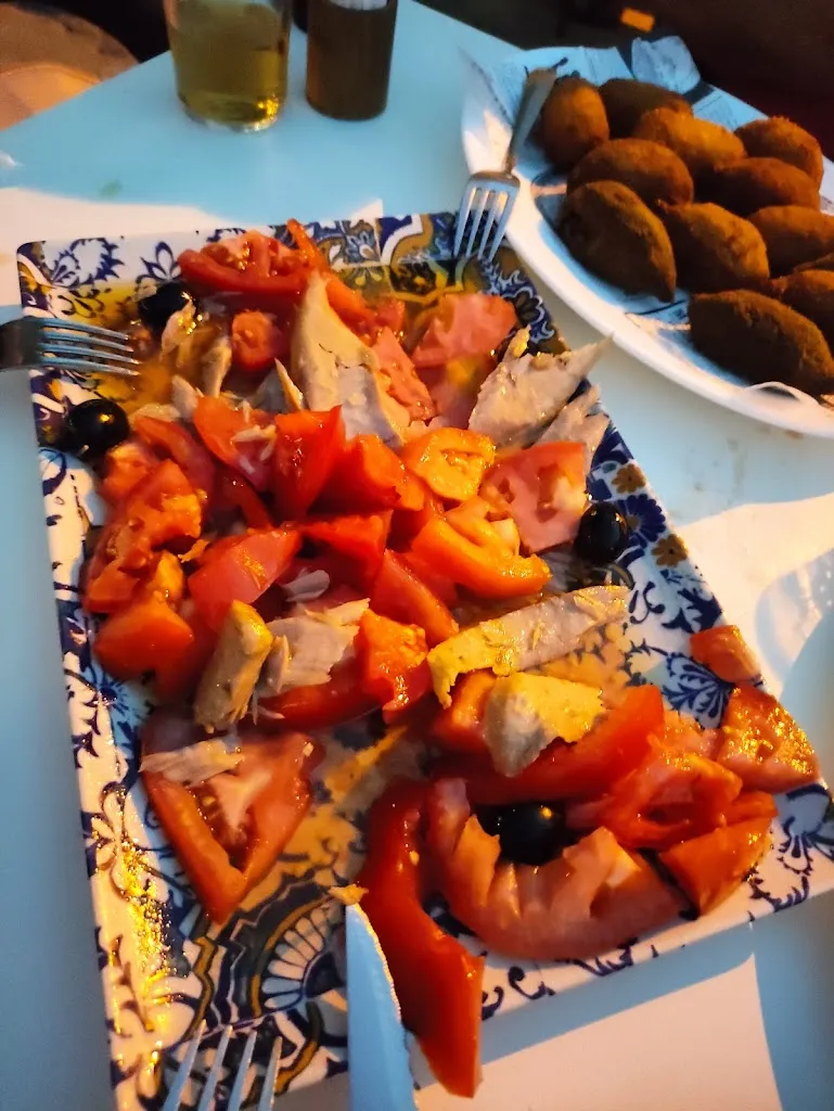 Menu_El Reclamo_Cabeza del Buey_immagine_6