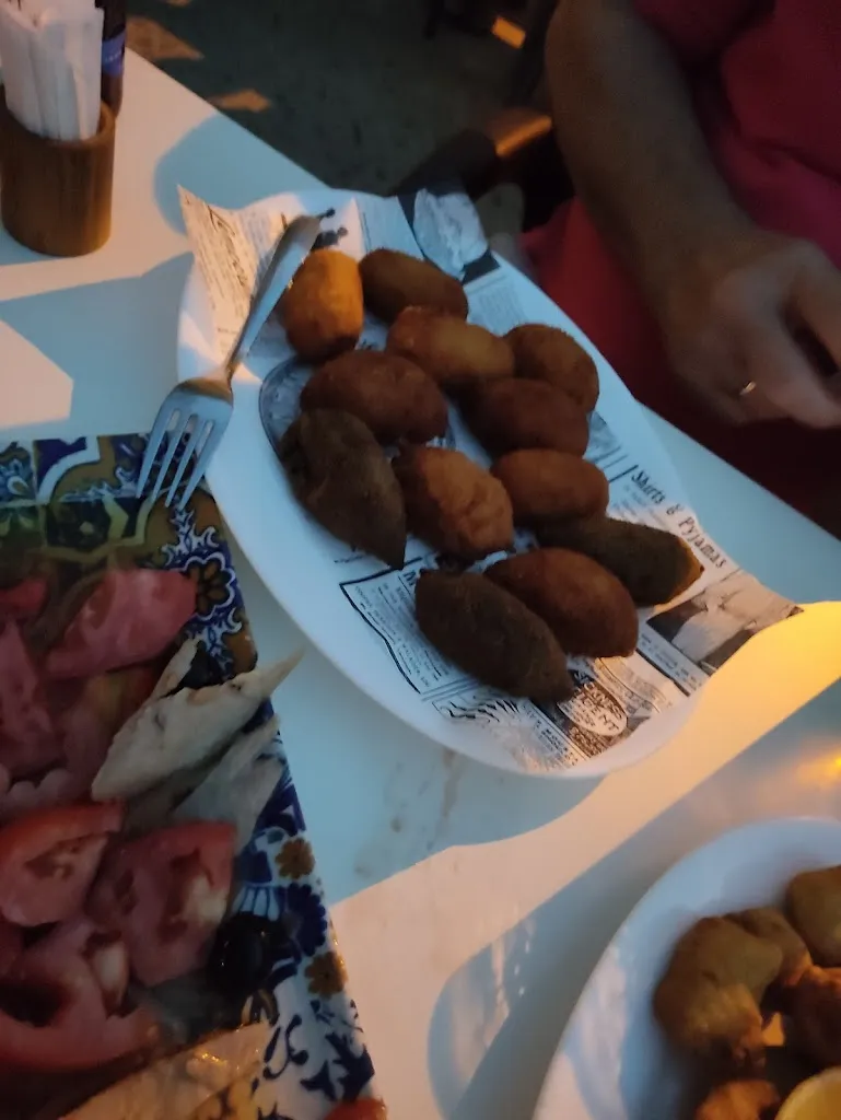 Menu_El Reclamo_Cabeza del Buey_immagine_7