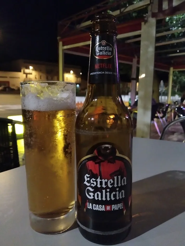 Menu_Cafe Bar Manila_Cabeza del Buey_image_1