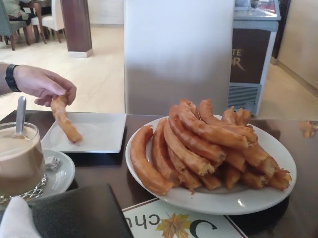 Menu_Churreria Cafeteria Gante_Cabeza del Buey_image_3