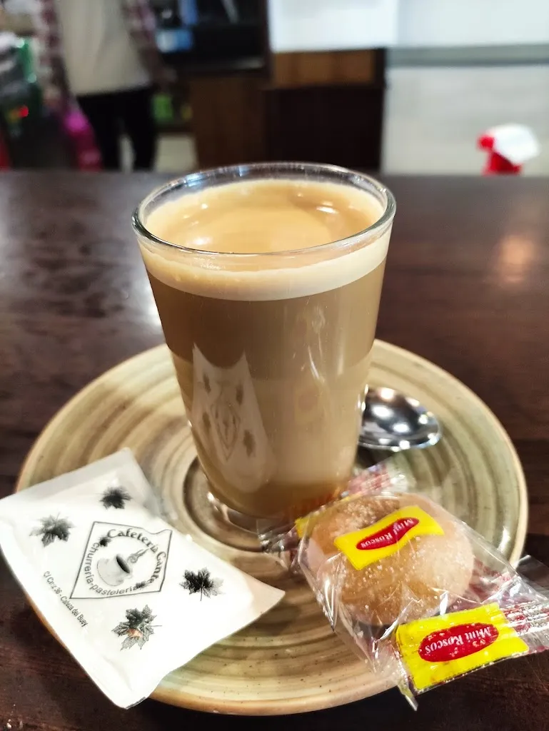 Menu_Churreria Cafeteria Gante_Cabeza del Buey_image_7