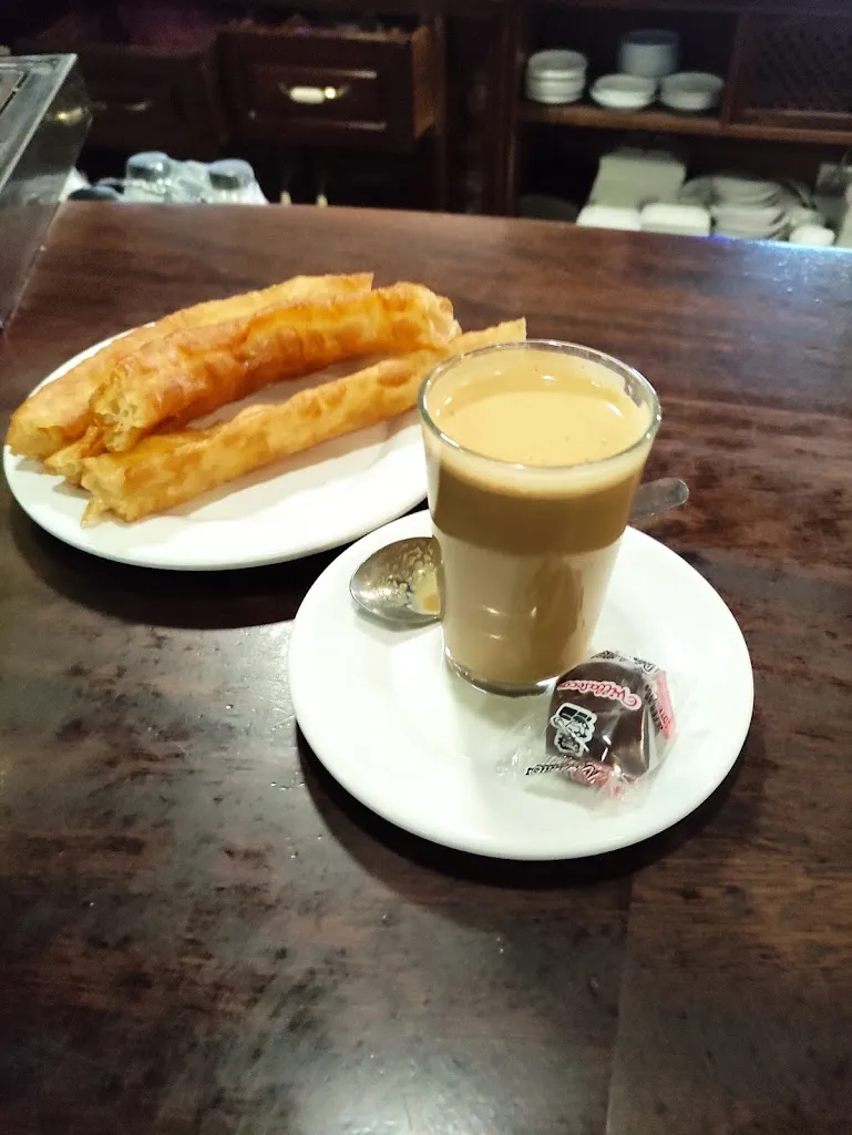 Menu_Churreria Cafeteria Gante_Cabeza del Buey_image_8