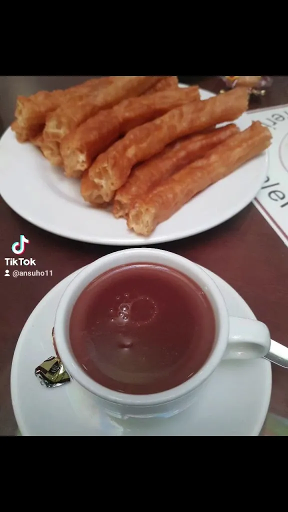 Churreria Cafeteria Gante_Cabeza del Buey_slider_image_2