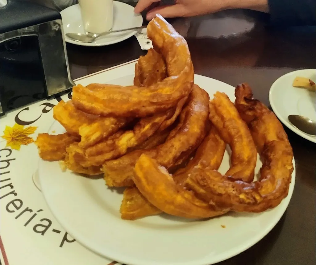 Churreria Cafeteria Gante_Cabeza del Buey_slider_image_3