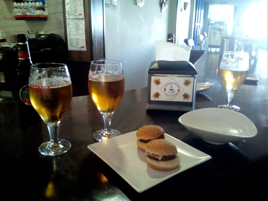 Menu_Casa Pinito - Productos extremeños_Cabeza del Buey_immagine_5