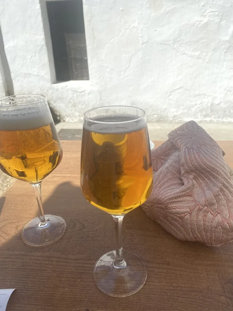 Menu_Restaurante El Templo_Cabeza del Buey_immagine_1